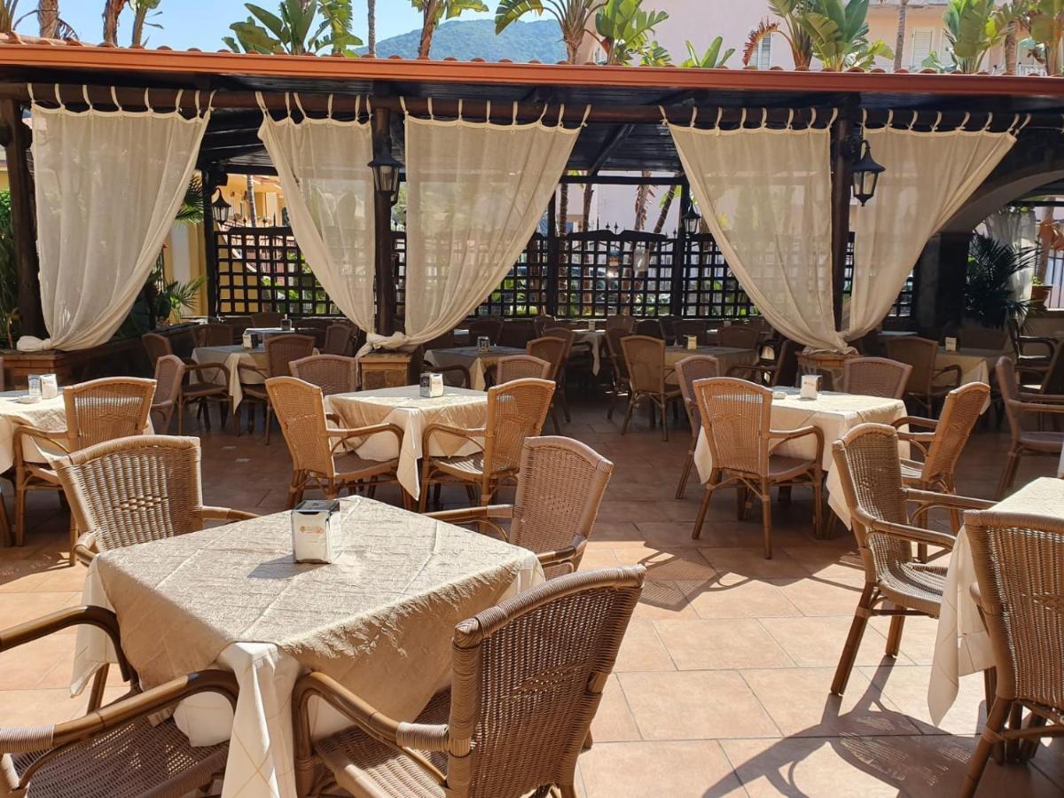 Mediterraneo Tartufoexperience Pizzo  Exterior photo